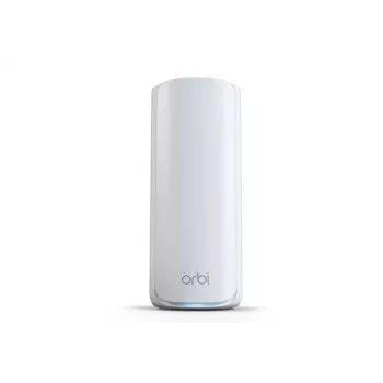 NETGEAR Orbi 770 Tri-Band (2,4 GHz / 5 GHz / 6 GHz) Wi-Fi 7 (802.11be) Weiß 7 Intern