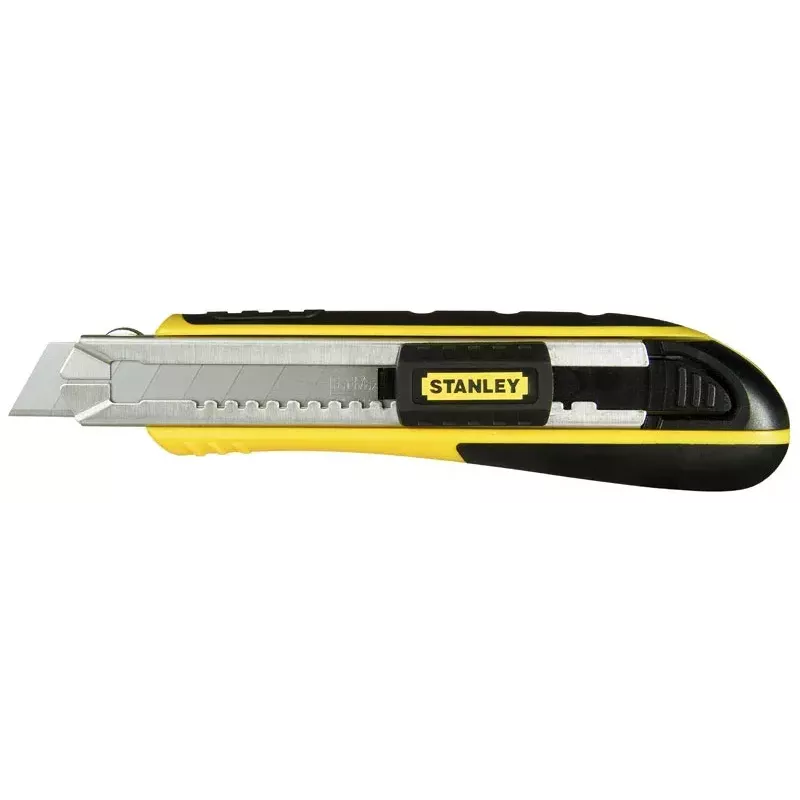 Abbrechmesser Stanley FATMAX 18 mm