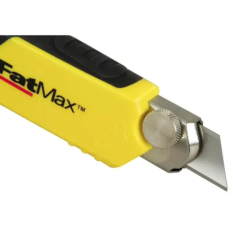 Abbrechmesser Stanley FATMAX 18 mm