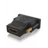 ICY BOX IB-AC552 DVI-D HDMI Typ A (Standard)