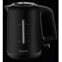 Krups BW2448 Wasserkocher 1,6 L Schwarz