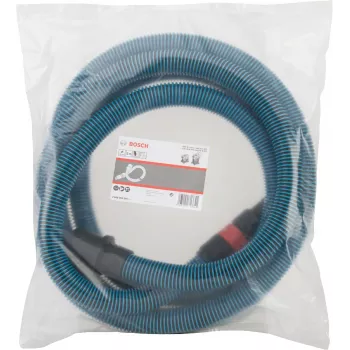 Bosch 2 608 000 566 Staubsaugerzubehör/-ersatzteil Flexibler Schlauch Kesselsauger