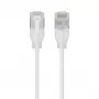Netzwerkkabel Ubiquiti UACC-Cable-Patch-EL-C6A-8M-W Cat6a 8m