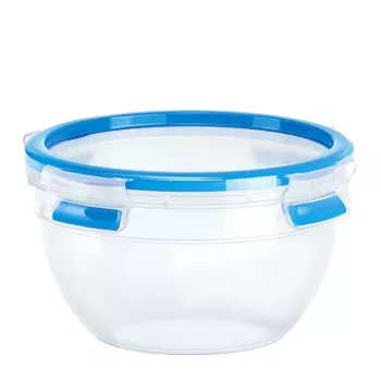 EMSA 518096 Vorratsdose Rund 1,1 L Transparent 1 Stk.