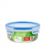 EMSA 508552 Lebensmittel-Aufbewahrungsbehälter Runde Schüssel 0,85 l Transparent 1 Stk.