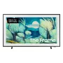 Samsung The Frame GQ43LS03FAUXZG 43 Zoll (109,2 cm) QLED 4K UHD Smart-TV, Art Mode, HDR10+, WLAN, Bluetooth, One Connect Box, schwarz