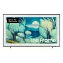 Samsung The Frame GQ55LS03FAUXZG 55 Zoll (139,7 cm) QLED 4K UHD Smart-TV, Art Mode, 100 Hz, HDR10+, WLAN, Bluetooth, One Connect Box, Schwarz