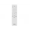 Samsung The Frame GQ55LS03FAUXZG 55 Zoll (139,7 cm) QLED 4K UHD Smart-TV, Art Mode, 100 Hz, HDR10+, WLAN, Bluetooth, One Connect Box, Schwarz