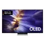 Samsung GQ55S90FAE 139,7 cm (55 Zoll) 4K Ultra HD Smart TV Wi-Fi Schwarz