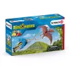 Schleich Dinosaurier Jetpack-Jagd