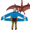 Schleich Dinosaurier Jetpack-Jagd