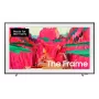 Samsung The Frame Pro GQ65LS03FWU 165,1 cm (65 Zoll) 4K Ultra HD Neo QLED Smart-TV, WLAN, Schwarz