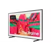 Samsung The Frame Pro GQ65LS03FWU 165,1 cm (65 Zoll) 4K Ultra HD Neo QLED Smart-TV, WLAN, Schwarz