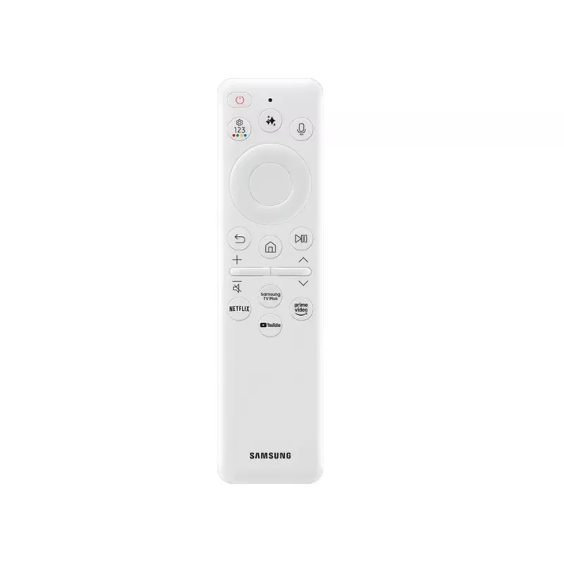 Samsung The Frame Pro GQ65LS03FWU 165,1 cm (65 Zoll) 4K Ultra HD Neo QLED Smart-TV, WLAN, Schwarz