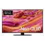 Samsung Neo QLED QN90F GQ43QN90FAT 109,2 cm (43 Zoll) 4K Ultra HD Smart-TV, WLAN, Schwarz
