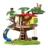 Spielset Schleich FARM WORLD Abenteuer-Baumhaus