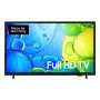 Samsung GU32F6009FU 81,3 cm (32 Zoll) Full HD LED Smart-TV, WLAN, Schwarz