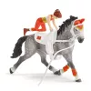 Spielset Schleich HORSE CLUB Mias Voltigier-Reitset