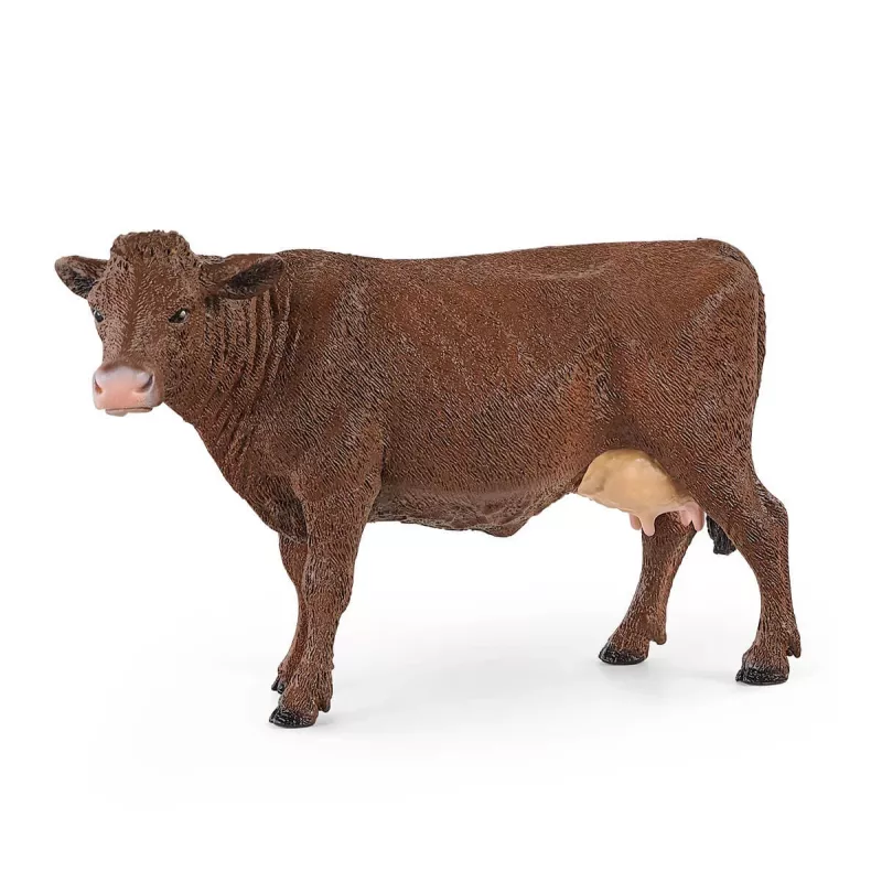 Schleich BAUERNHOF Happy Cow Wash
