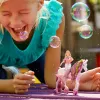 Toy Schleich BAYALA Meerjungfrau Feya auf Unterwasser-Einhorn
