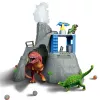 Schleich Dinosaurier Vulkan-Expeditions-Basislager mehrfarbig 42564