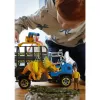 Schleich Dinosaurs 42565 Dino Truck Mission Spielfahrzeug