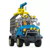 Schleich Dinosaurs 42565 Dino Truck Mission Spielfahrzeug