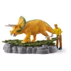 Schleich Dinosaurs 42565 Dino Truck Mission Spielfahrzeug