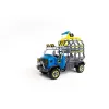 Schleich Dinosaurs 42565 Dino Truck Mission Spielfahrzeug