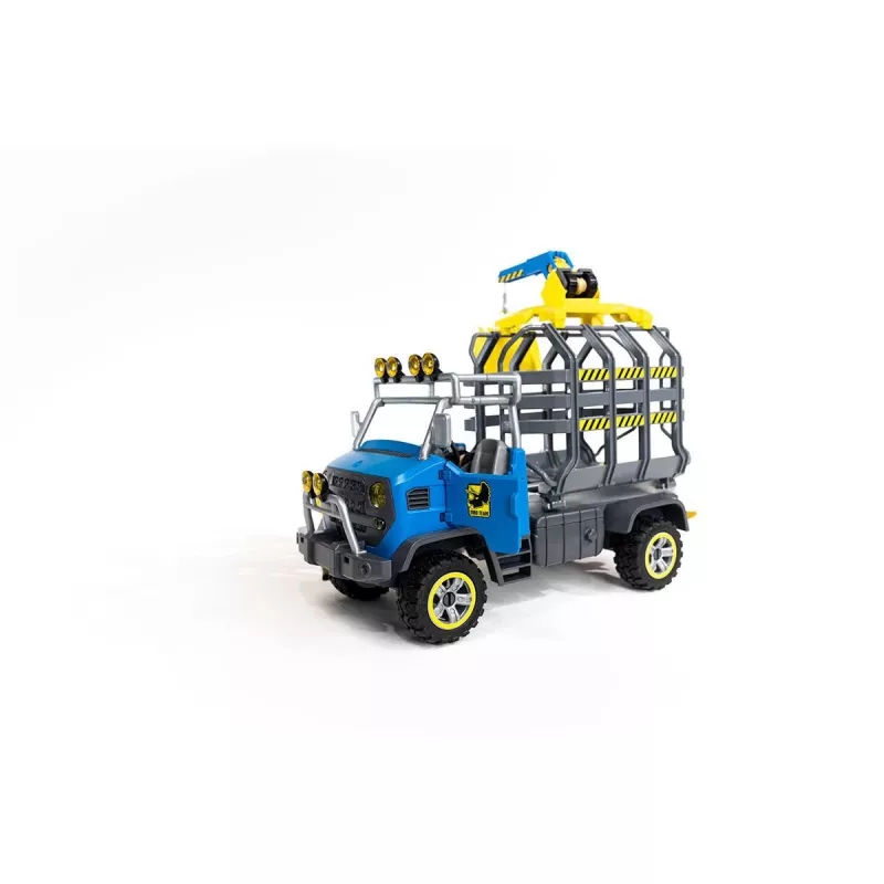 Schleich Dinosaurs 42565 Dino Truck Mission Spielfahrzeug