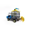 Schleich Dinosaurs 42565 Dino Truck Mission Spielfahrzeug