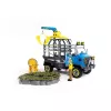 Schleich Dinosaurs 42565 Dino Truck Mission Spielfahrzeug