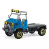 Schleich Dinosaurs 42565 Dino Truck Mission Spielfahrzeug