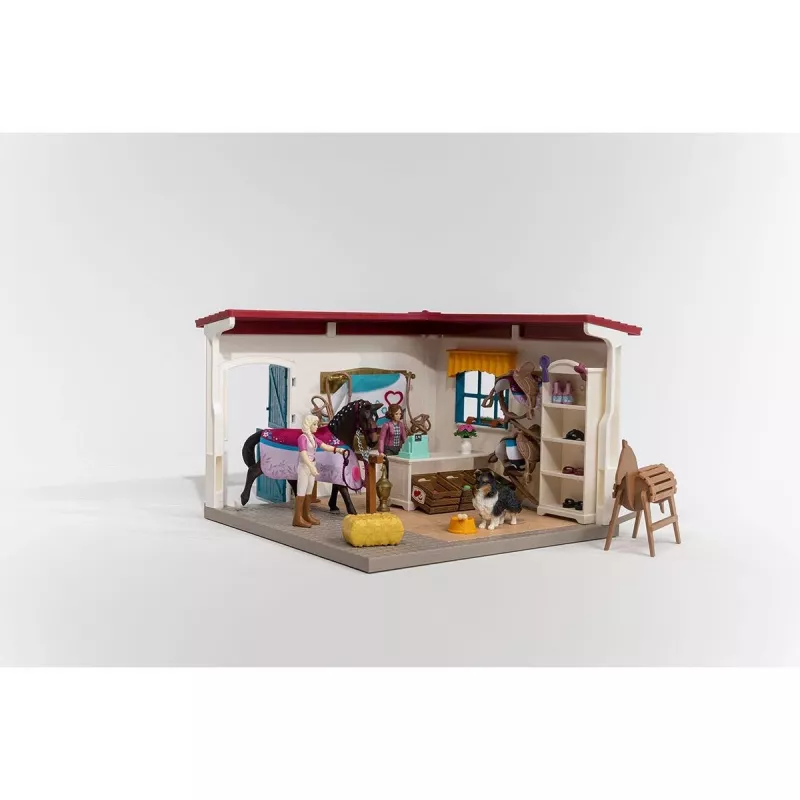 schleich 43277332 Spielzeug-Spielset