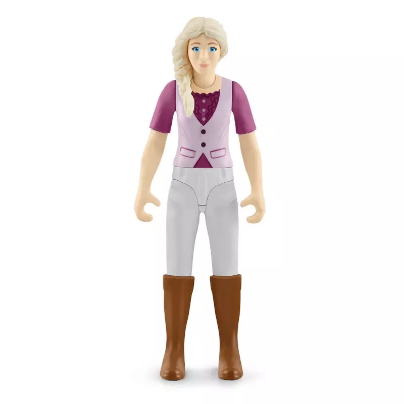 schleich 43277332 Spielzeug-Spielset