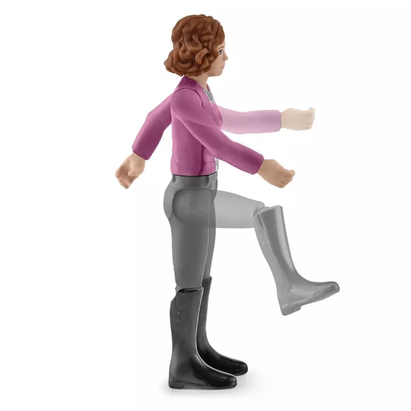 schleich 43277332 Spielzeug-Spielset