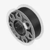 3D-Druckmaterial Creality 3D 3301010061 Polymilchsäure PLA Schwarz 1 kg