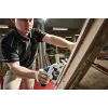 Bosch GKS 12V-26 Professional 06016A1001 Akku-Handkreissäge, 12 V, 85 mm Sägeblatt, ohne Akku und Ladegerät, Blau/Schwarz