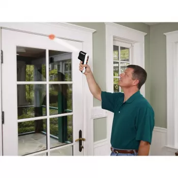 Handheld-Thermometer Black & Decker TLD100-XJ
