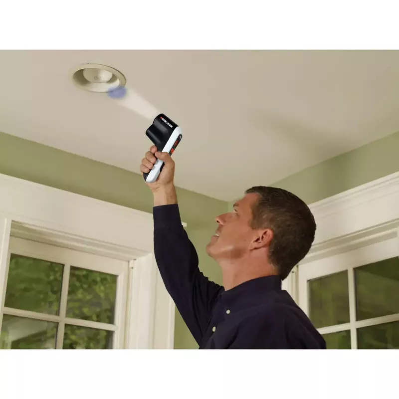 Handheld-Thermometer Black & Decker TLD100-XJ