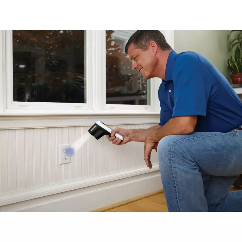Handheld-Thermometer Black & Decker TLD100-XJ