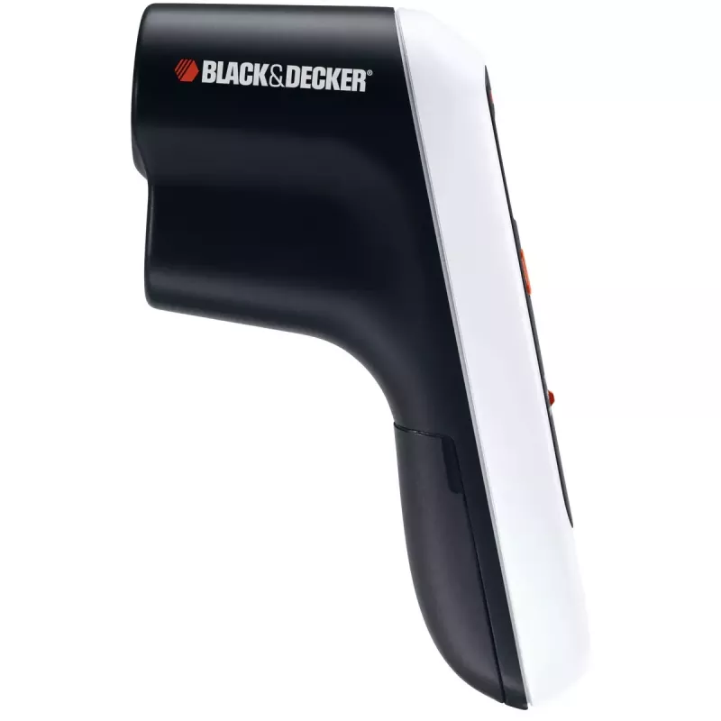 Handheld-Thermometer Black & Decker TLD100-XJ