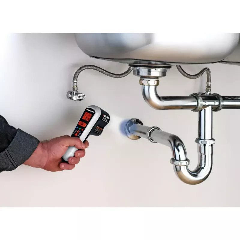 Handheld-Thermometer Black & Decker TLD100-XJ