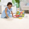 Melissa & Doug MDT BBN Blockables Farm GML, 2 Jahr(e), 56 Stück(e), Kunststoff, Holz