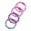Spin Master Cool Maker Stack'd Heishi 6073900 Armband-Nachfüllset zum Basteln, ab 7 Jahren