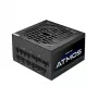 Chieftec Atmos Netzteil 750 W 20+4-pol ATX ATX Schwarz