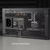 Chieftec Atmos Netzteil 750 W 20+4-pol ATX ATX Schwarz