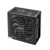 Chieftec Atmos Netzteil 850 W 20+4-Pin ATX ATX Schwarz