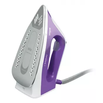 Braun CareStyle 1 IS 1014 2200 W 1,5 L Keramiksohle Violett