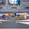Moose Toys MrBeast Lab Swarms II Atomic 12er-Pack, 5 Jahre, Mehrfarbig